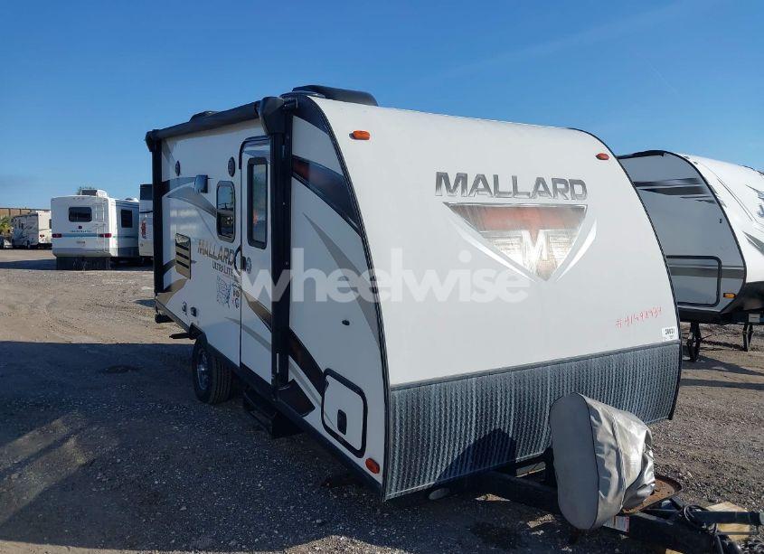 2018 Mallard Other (VIN 5SFNB2219KE392352) main photo