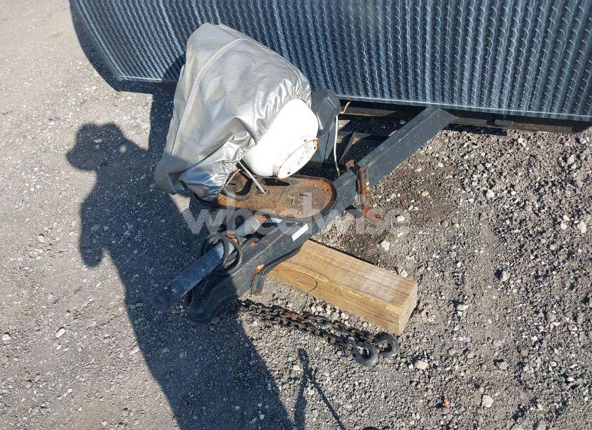 Photo 10 of 2018 Mallard Other (VIN 5SFNB2219KE392352)