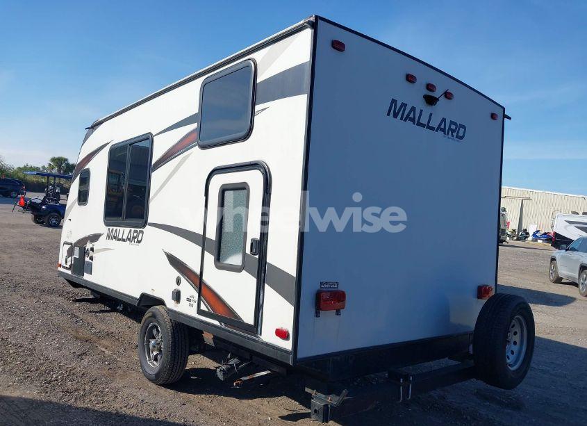 Photo 3 of 2018 Mallard Other (VIN 5SFNB2219KE392352)