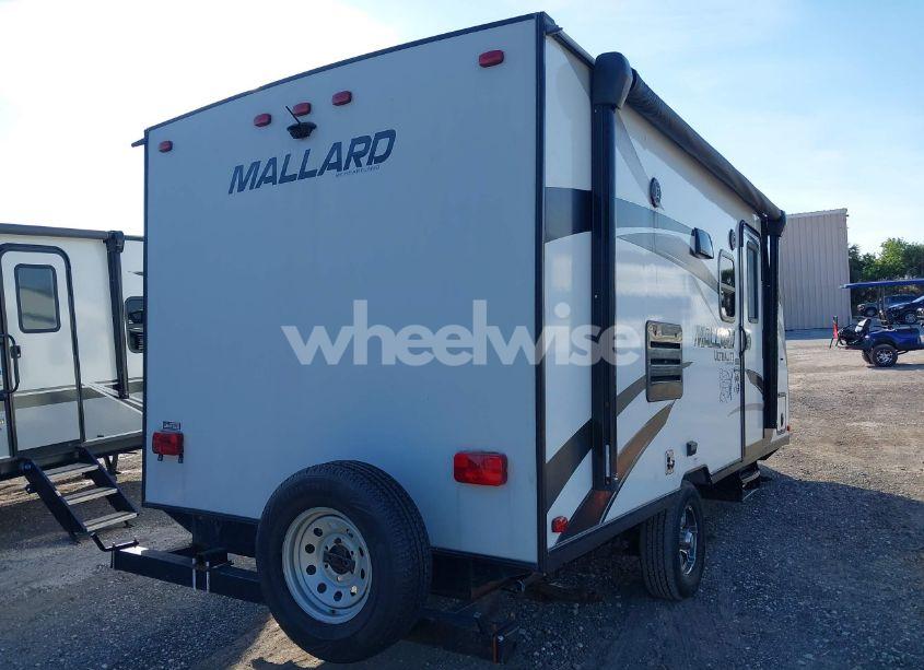 Photo 4 of 2018 Mallard Other (VIN 5SFNB2219KE392352)