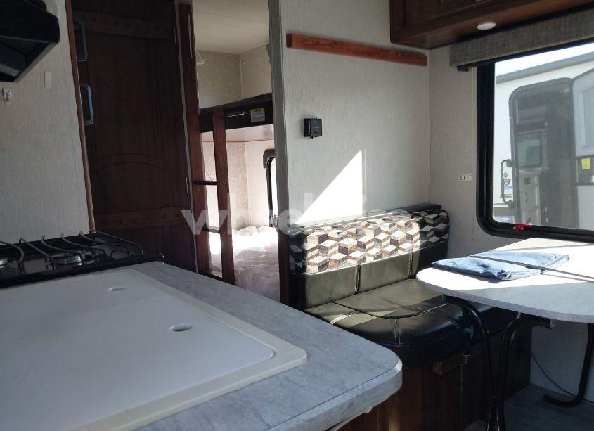 Photo 5 of 2018 Mallard Other (VIN 5SFNB2219KE392352)