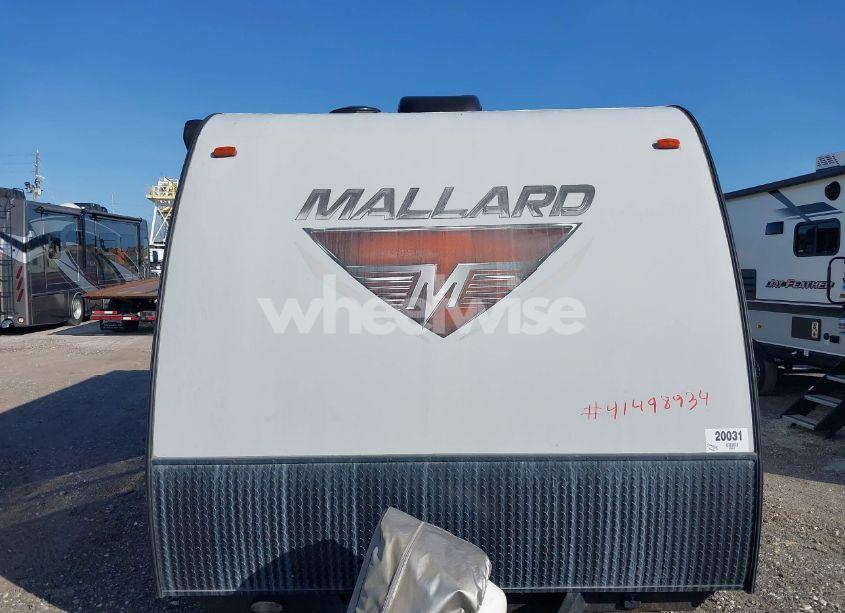 Photo 6 of 2018 Mallard Other (VIN 5SFNB2219KE392352)