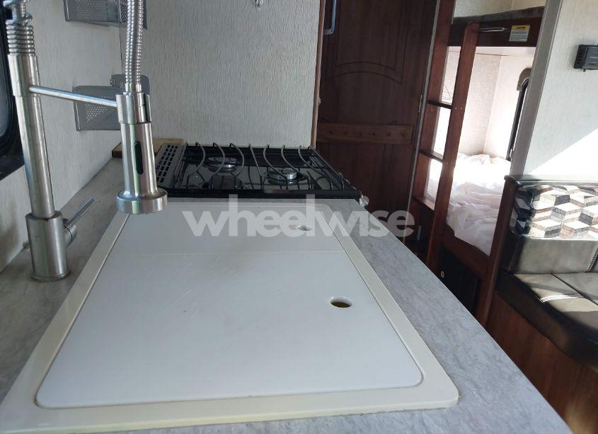 Photo 7 of 2018 Mallard Other (VIN 5SFNB2219KE392352)