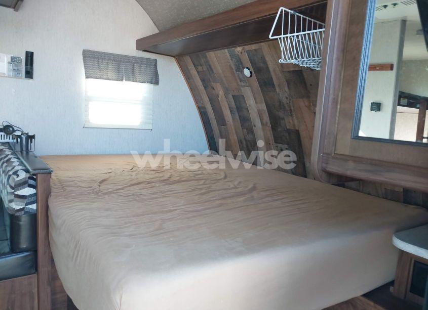 Photo 8 of 2018 Mallard Other (VIN 5SFNB2219KE392352)