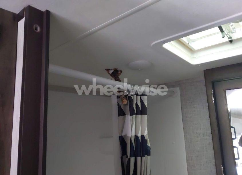 Photo 7 of 2020 Heartland Mallard ULTRA LITE TRAVEL TRAILER (VIN 5SFNB221XLE423321)