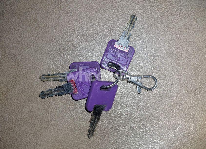 Photo 11 of 2015 Heartland Wilderness (VIN 5SFNB2620FE299342)