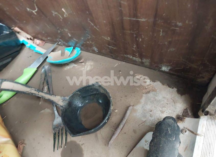 Photo 6 of 2019 Heartland Mallard M27 (VIN 5SFNB3021KE389687)