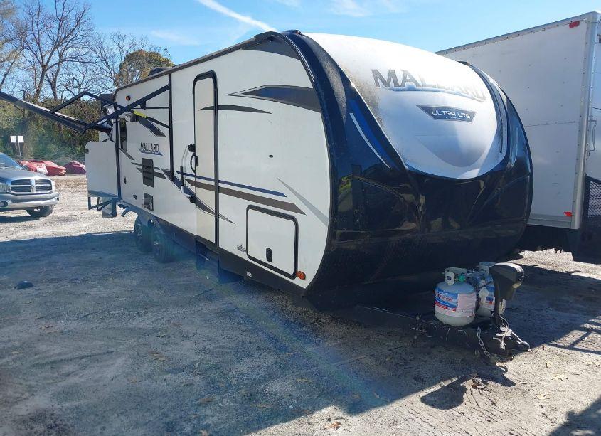 2020 Mallard Ultra LITE (VIN 5SFNB3026LE437072) main photo