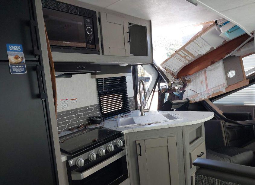 Photo 10 of 2020 Mallard Ultra LITE (VIN 5SFNB3026LE437072)