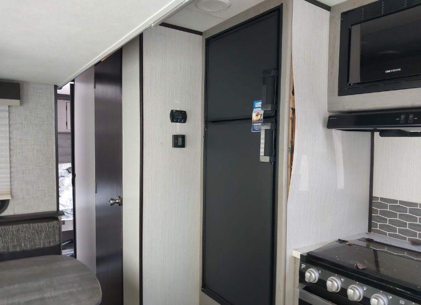 Photo 11 of 2020 Mallard Ultra LITE (VIN 5SFNB3026LE437072)