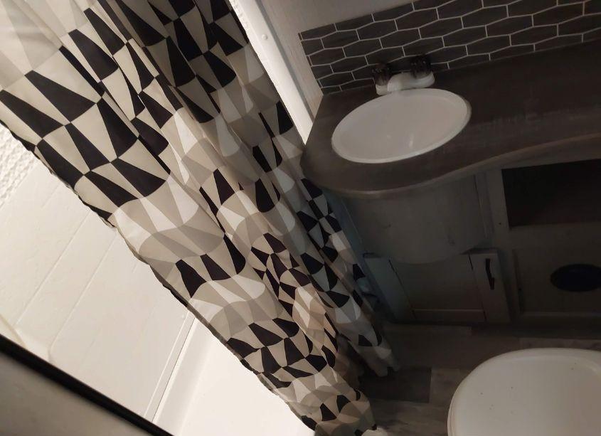 Photo 13 of 2020 Mallard Ultra LITE (VIN 5SFNB3026LE437072)