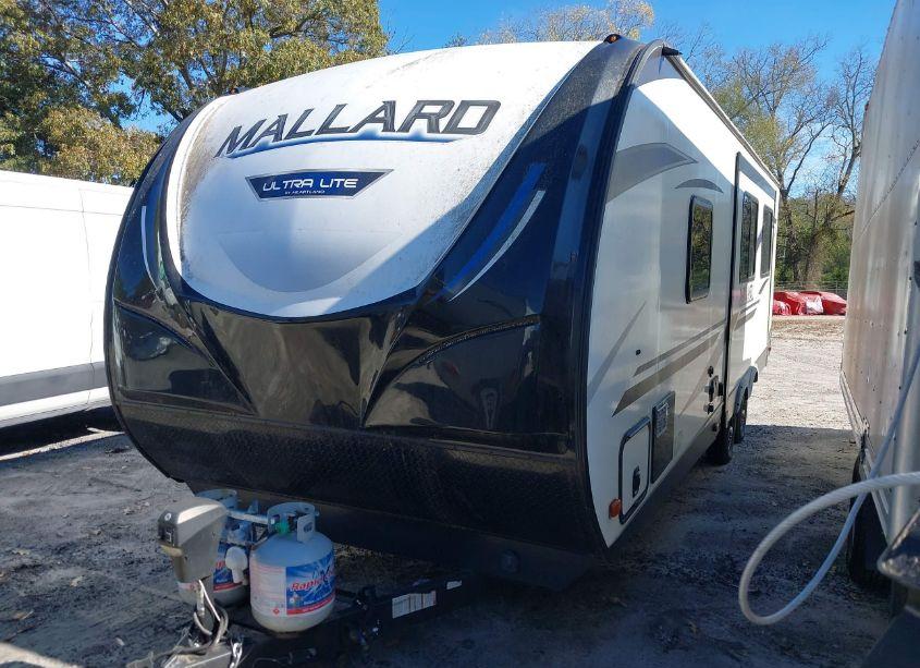 Photo 2 of 2020 Mallard Ultra LITE (VIN 5SFNB3026LE437072)