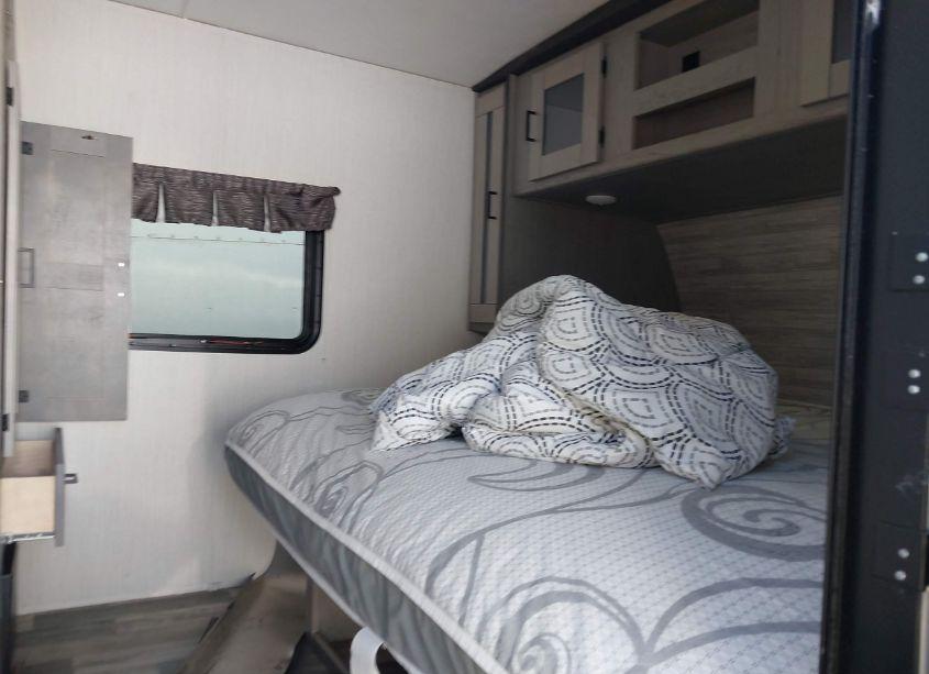 Photo 7 of 2020 Mallard Ultra LITE (VIN 5SFNB3026LE437072)