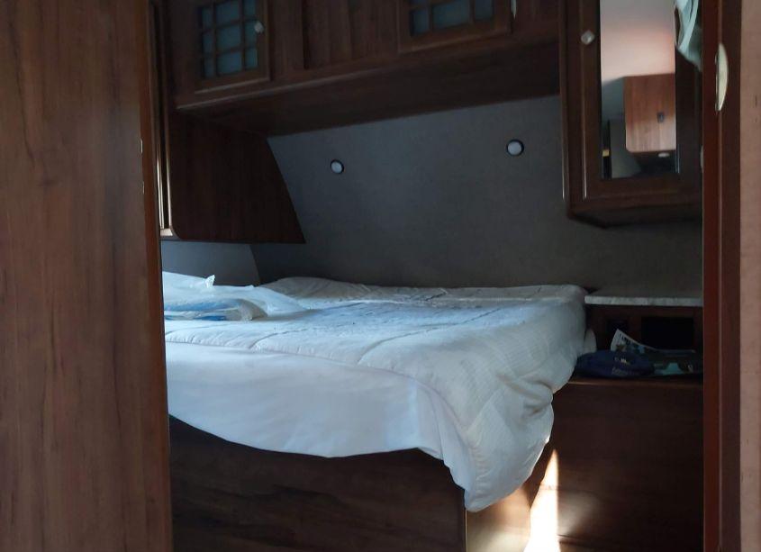 Photo 8 of 2016 Heartland North TRAIL (VIN 5SFNB3327HE325819)