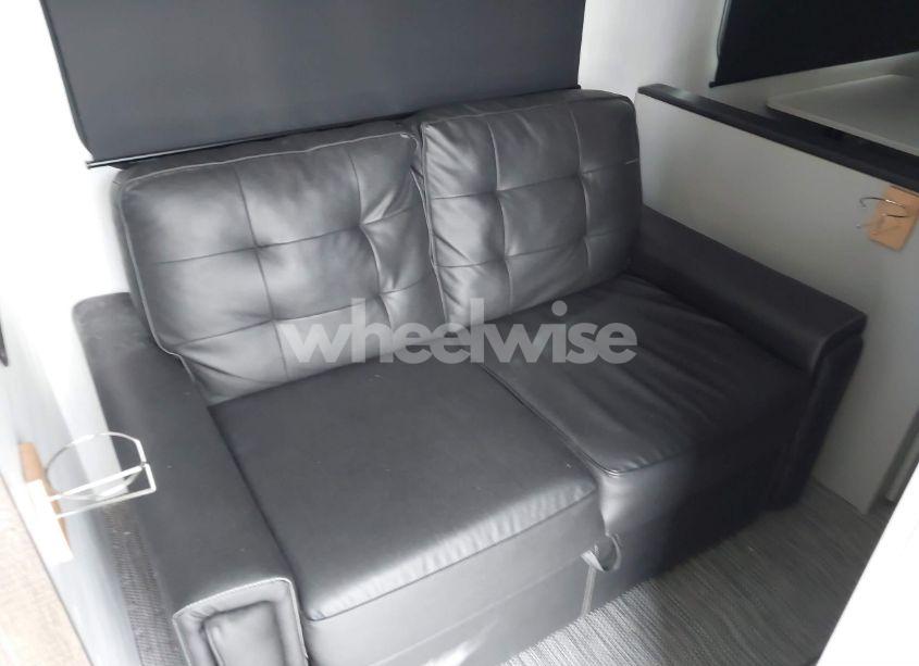 Photo 5 of 2022 Heartland Other (VIN 5SFNB332XNE515447)