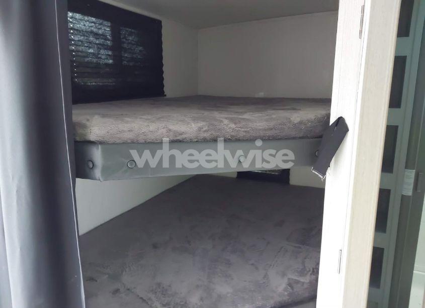 Photo 8 of 2022 Heartland Other (VIN 5SFNB332XNE515447)