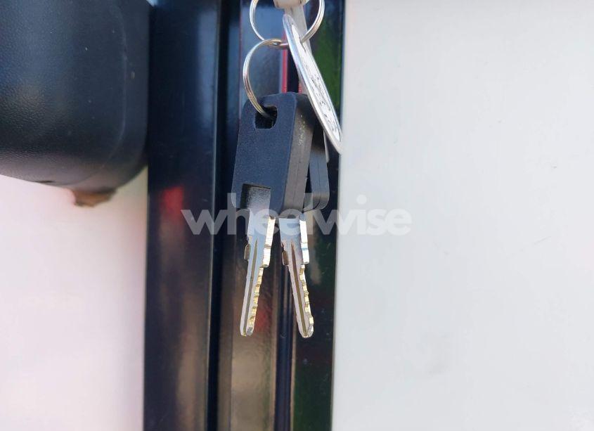 Photo 11 of 2019 Heartland North TRAI (VIN 5SFNB3520KE401224)