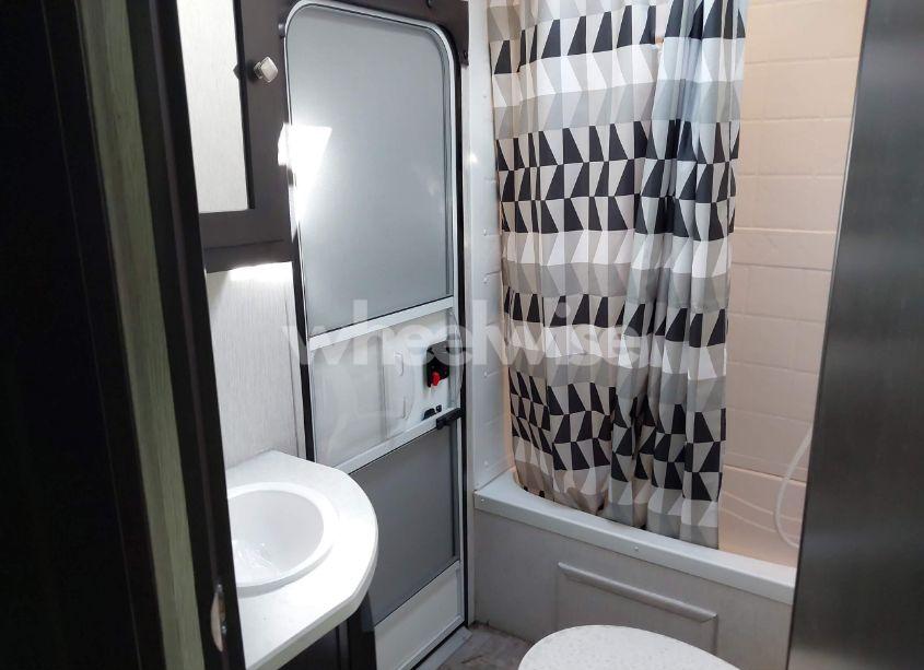 Photo 12 of 2019 Heartland North TRAI (VIN 5SFNB3520KE401224)