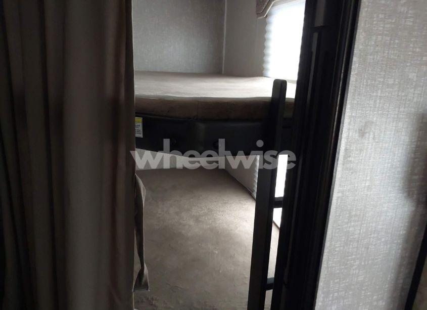 Photo 13 of 2019 Heartland North TRAI (VIN 5SFNB3520KE401224)