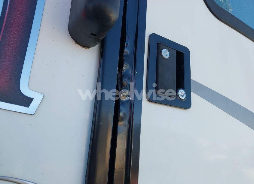 Photo 6 of 2019 Heartland North TRAI (VIN 5SFNB3520KE401224)