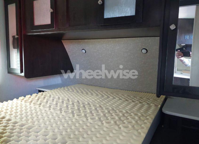 Photo 8 of 2019 Heartland North TRAI (VIN 5SFNB3520KE401224)