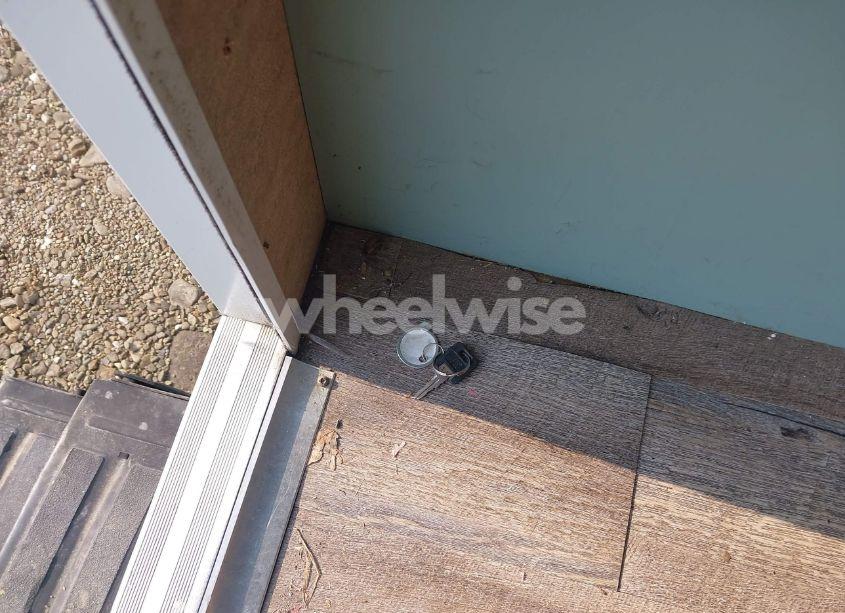 Photo 11 of 2011 Heartland North TRAIL (VIN 5SFNB3522BE213370)