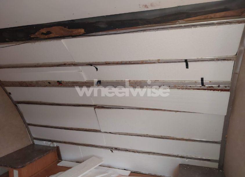 Photo 6 of 2011 Heartland North TRAIL (VIN 5SFNB3522BE213370)