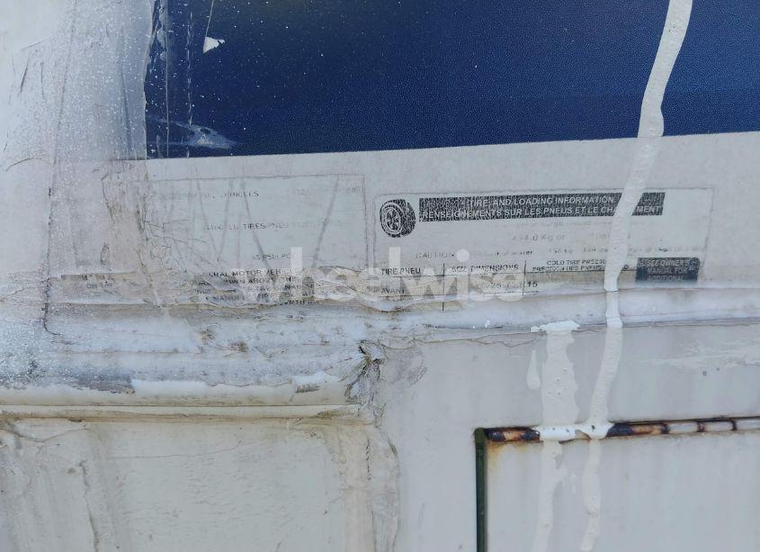 Photo 9 of 2011 Heartland North TRAIL (VIN 5SFNB3522BE213370)