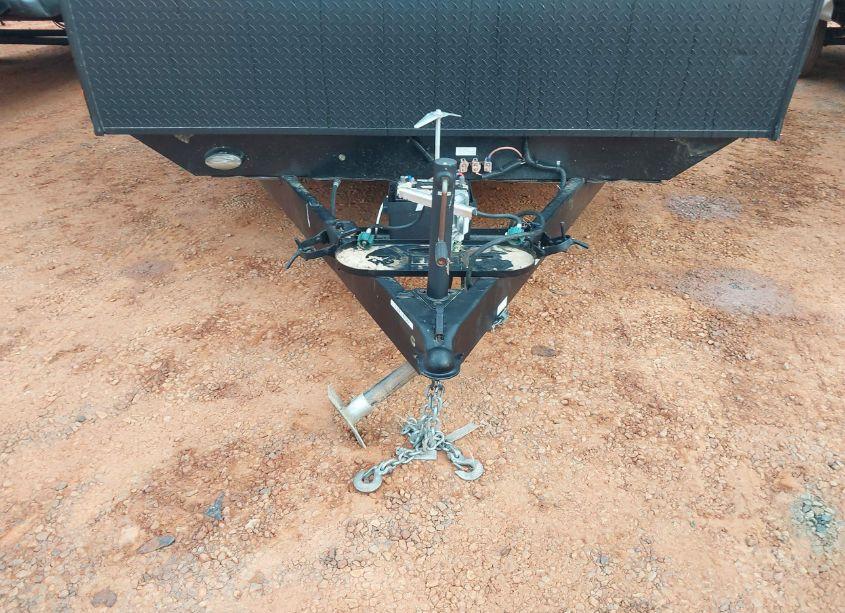 Photo 10 of 2016 Wilderness Ultralite (VIN 5SFNB3525GE302700)