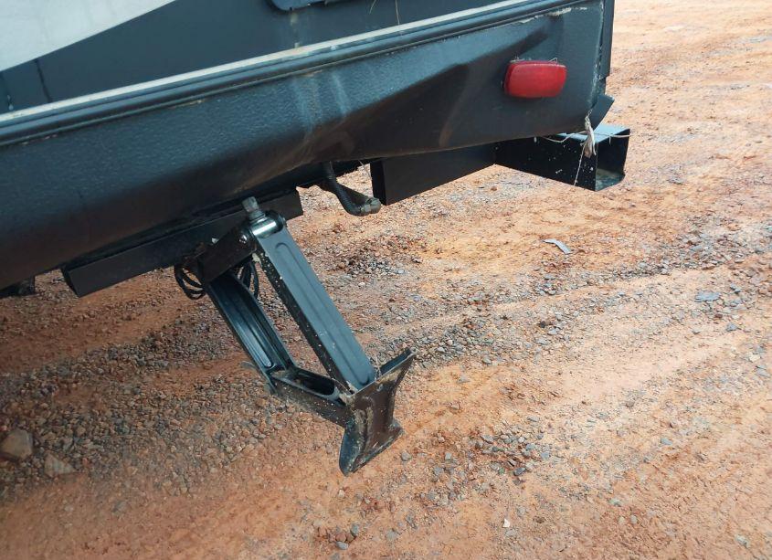 Photo 13 of 2016 Wilderness Ultralite (VIN 5SFNB3525GE302700)