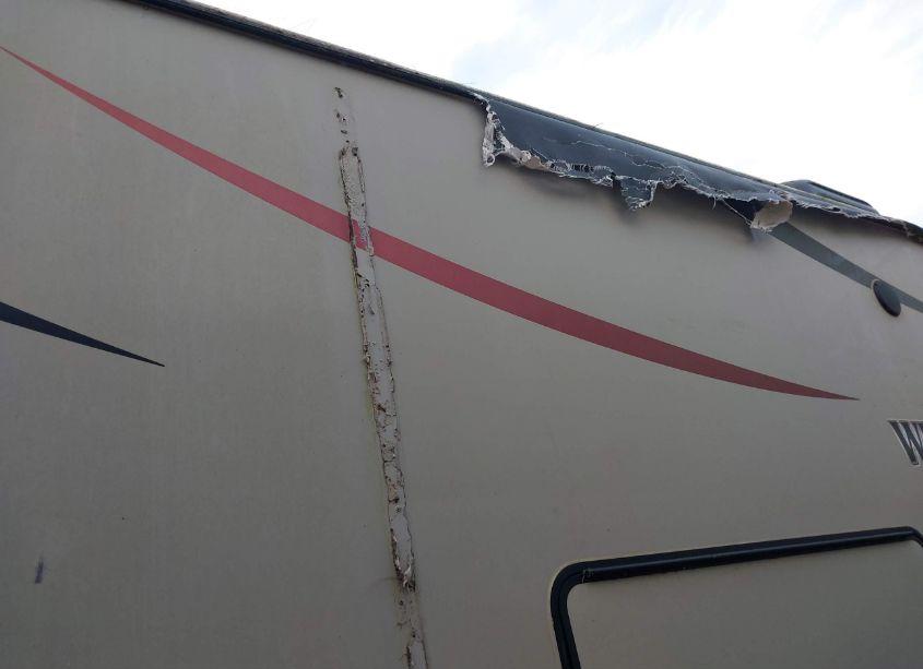 Photo 15 of 2016 Wilderness Ultralite (VIN 5SFNB3525GE302700)