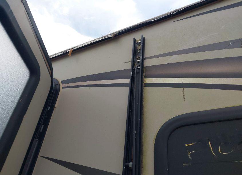 Photo 17 of 2016 Wilderness Ultralite (VIN 5SFNB3525GE302700)