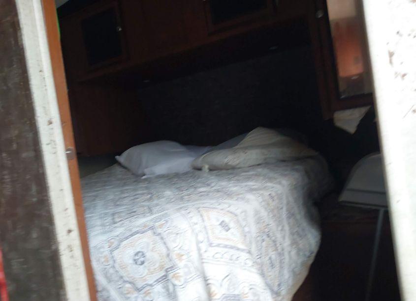 Photo 5 of 2016 Wilderness Ultralite (VIN 5SFNB3525GE302700)