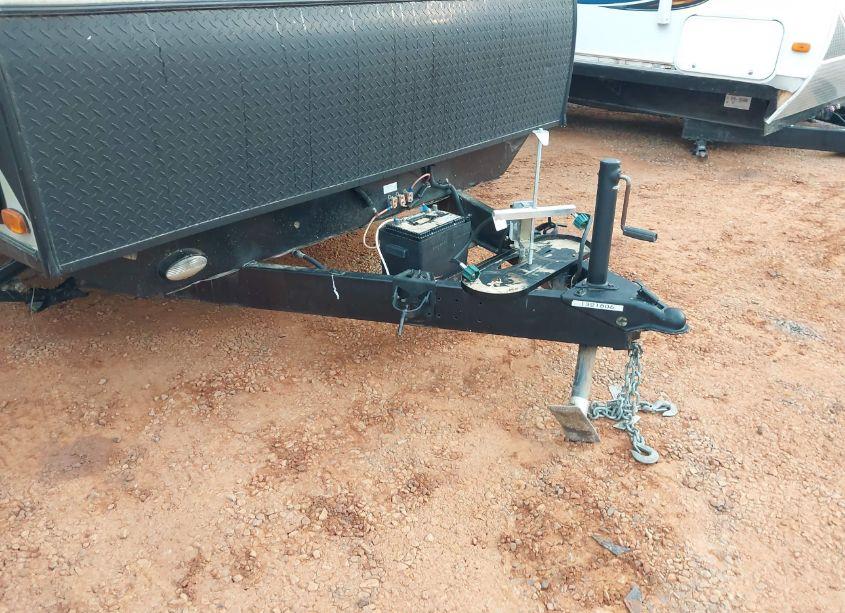 Photo 7 of 2016 Wilderness Ultralite (VIN 5SFNB3525GE302700)