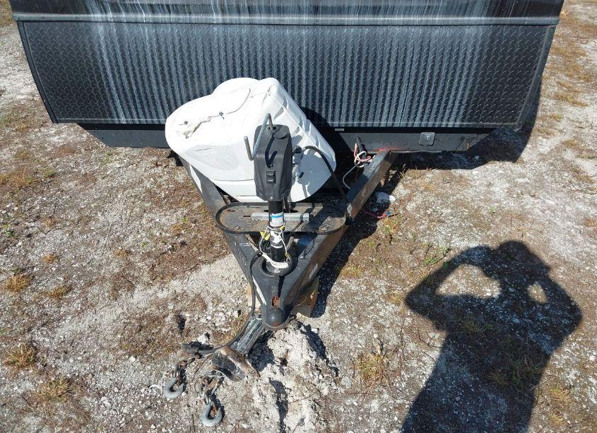 Photo 10 of 2020 Mallard Ct (VIN 5SFNB3526LE420099)