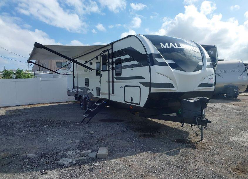 2022 Mallard Other (VIN 5SFNB352XNE489283) main photo