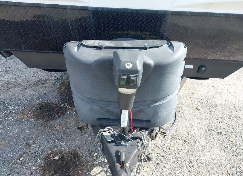 Photo 10 of 2022 Mallard Other (VIN 5SFNB352XNE489283)