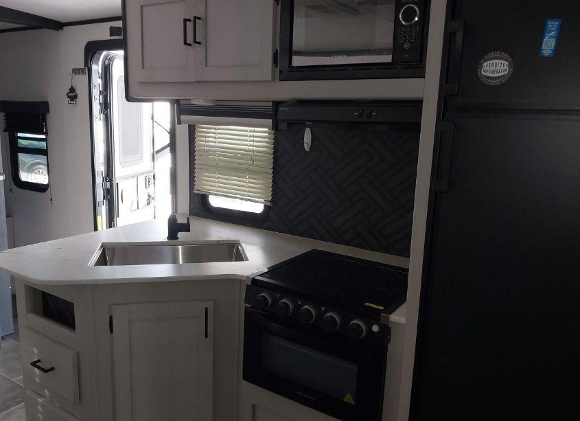 Photo 11 of 2022 Mallard Other (VIN 5SFNB352XNE489283)