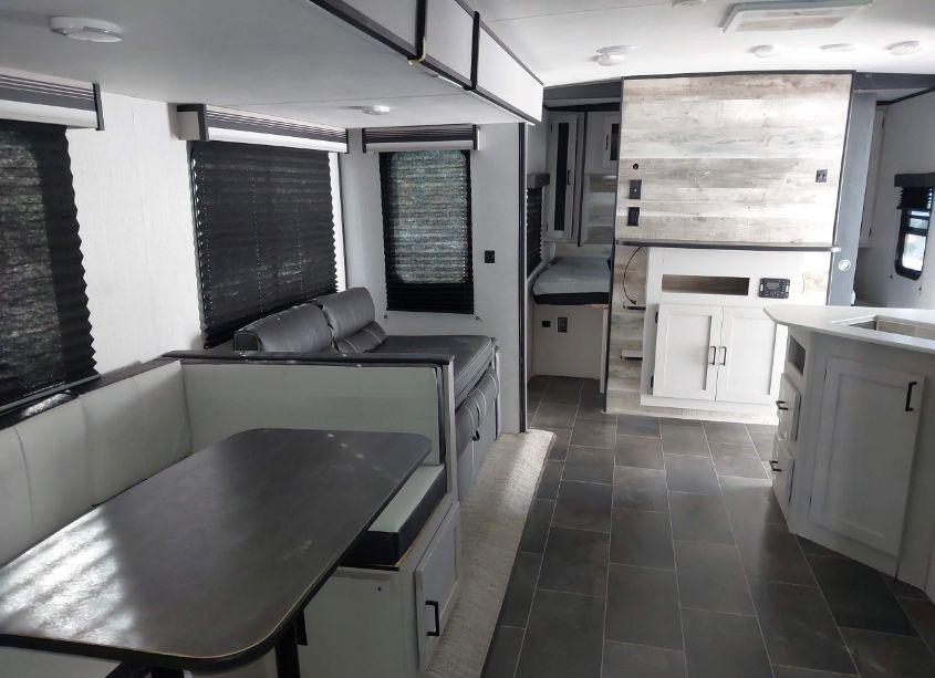 Photo 12 of 2022 Mallard Other (VIN 5SFNB352XNE489283)