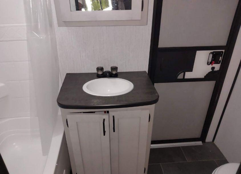 Photo 13 of 2022 Mallard Other (VIN 5SFNB352XNE489283)