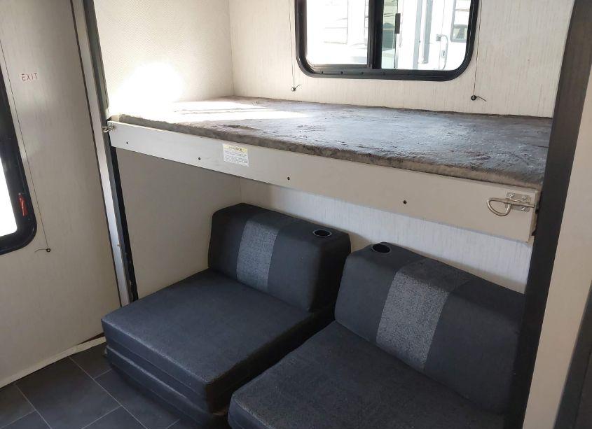 Photo 15 of 2022 Mallard Other (VIN 5SFNB352XNE489283)