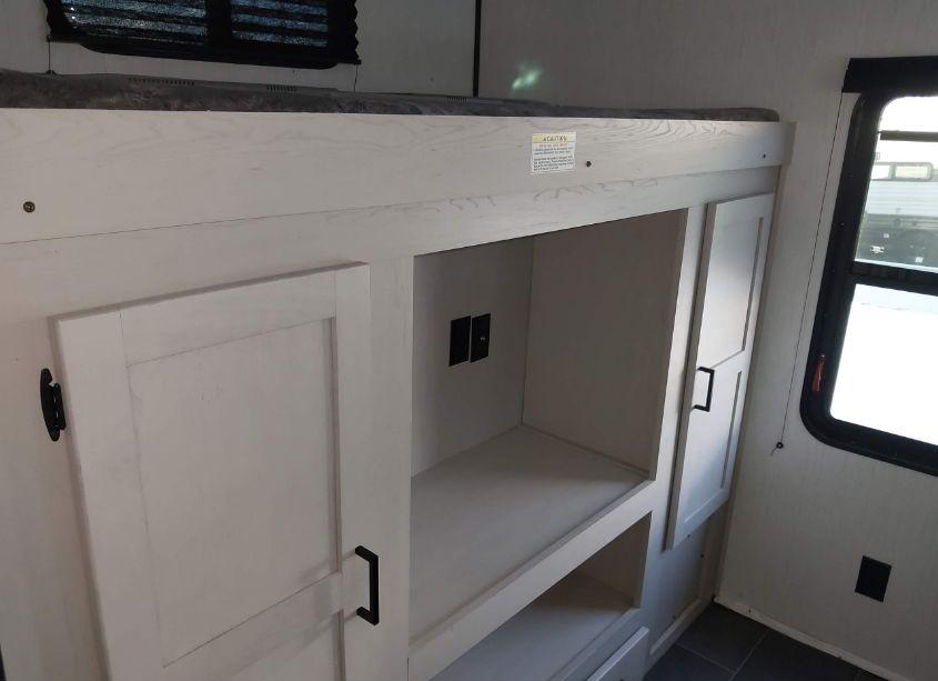 Photo 16 of 2022 Mallard Other (VIN 5SFNB352XNE489283)