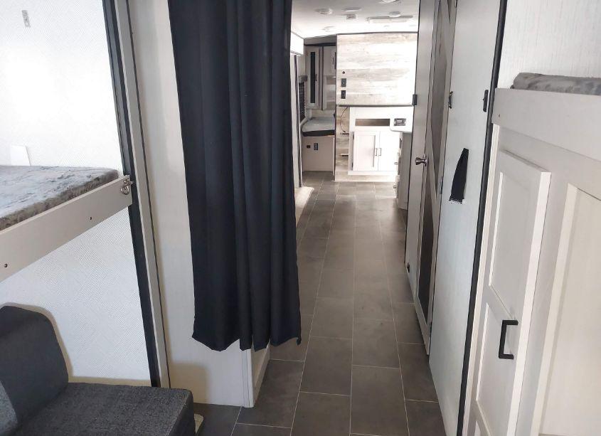 Photo 17 of 2022 Mallard Other (VIN 5SFNB352XNE489283)