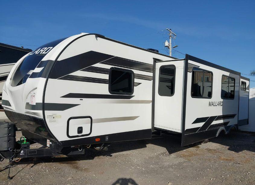 Photo 2 of 2022 Mallard Other (VIN 5SFNB352XNE489283)