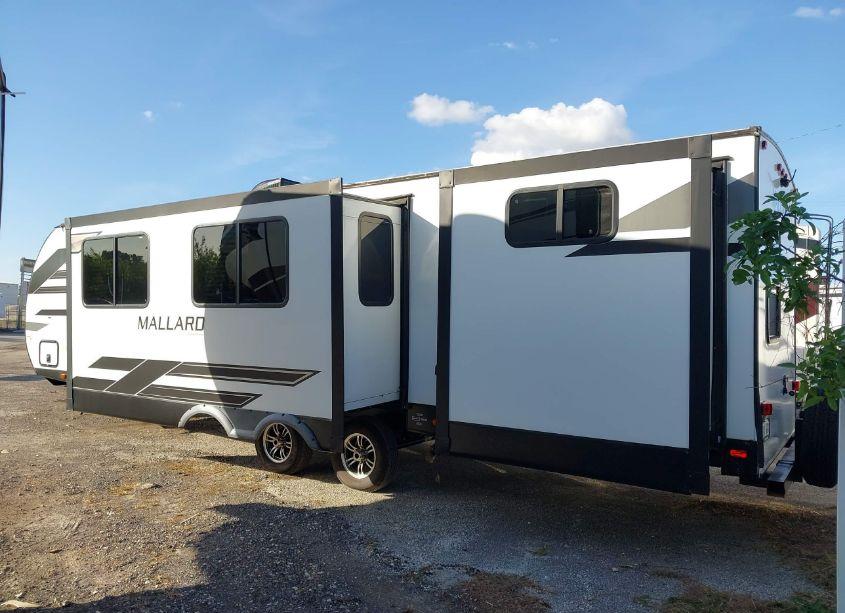 Photo 3 of 2022 Mallard Other (VIN 5SFNB352XNE489283)