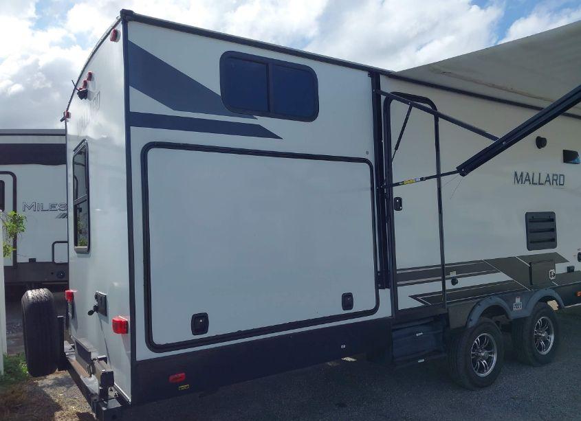 Photo 4 of 2022 Mallard Other (VIN 5SFNB352XNE489283)