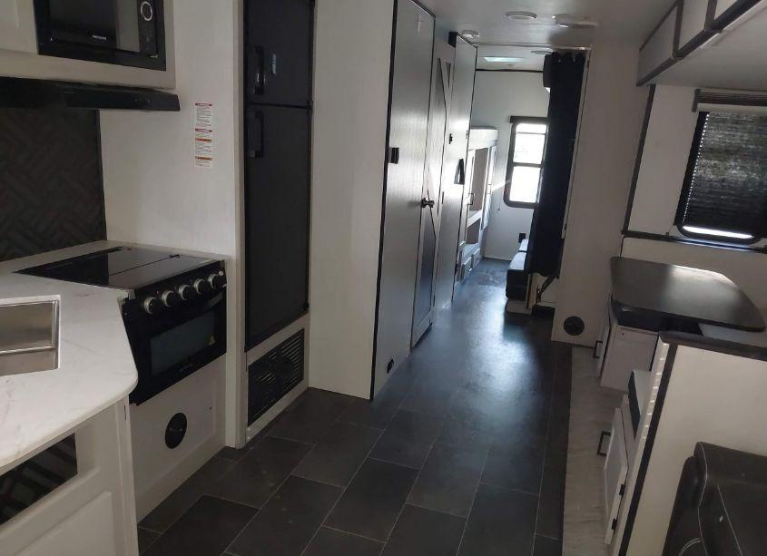 Photo 5 of 2022 Mallard Other (VIN 5SFNB352XNE489283)