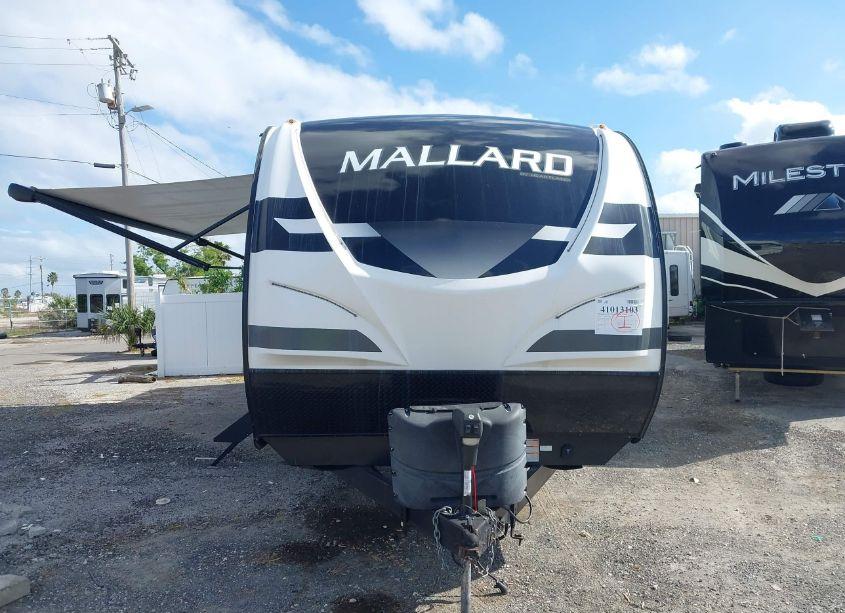 Photo 6 of 2022 Mallard Other (VIN 5SFNB352XNE489283)