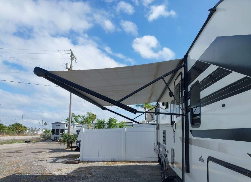 Photo 7 of 2022 Mallard Other (VIN 5SFNB352XNE489283)