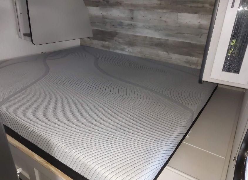 Photo 8 of 2022 Mallard Other (VIN 5SFNB352XNE489283)